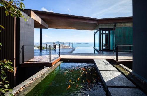 Lamai Villa | Kelapa House