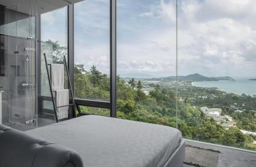 Lamai Villa | Kelapa House