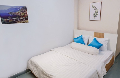 Bui Thi Xuan Apartment | Kelly Corner House 1