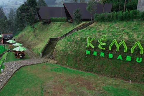 Banaran Hotel | Kema Merbabu powered by Cocotel