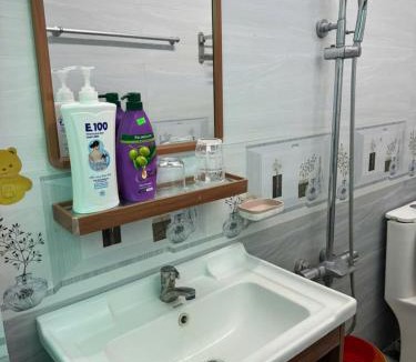 Phu Quy Apartment | KEN Homestay