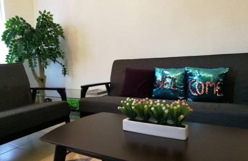 Bandar Kota Bharu Apartment | Ken1606 Home - Centre of KB, WIFI, 6 to 8 pax