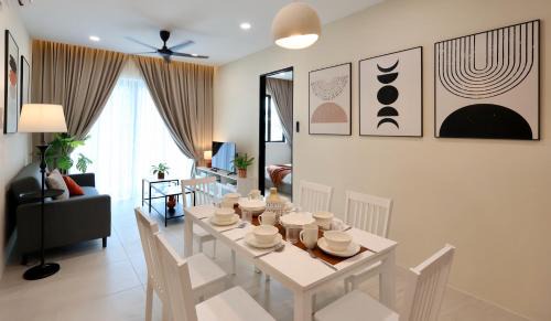 Kuching Apartment | Kenny Hill Residence 1 - Kuching - Vacay Home