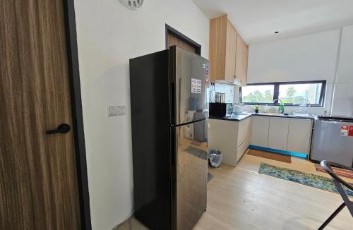 Sematan Apartment | Kenyalang Roxy Sematan Homestay