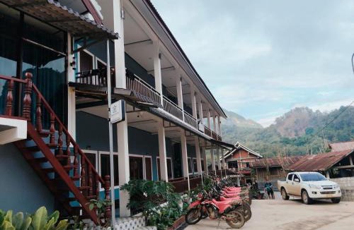 Nong Khiaw House | Keomisay Guesthouse