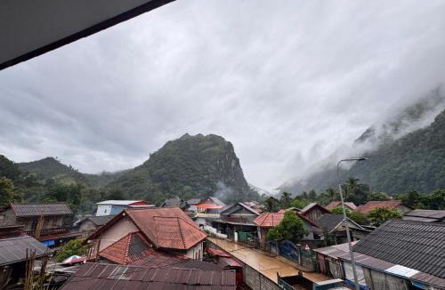 Nong Khiaw House | Keomisay Guesthouse