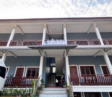 Nong Khiaw House | Keomisay Guesthouse