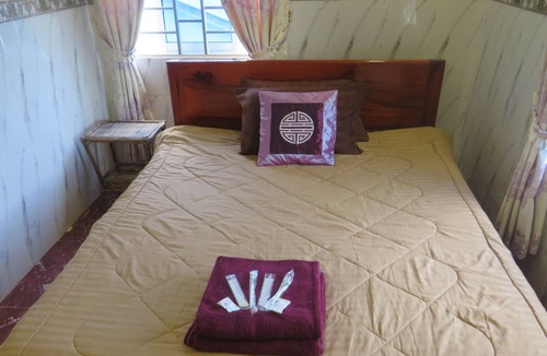 Kep House | Kep Guest House