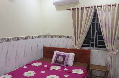 Kep House | Kep Guest House