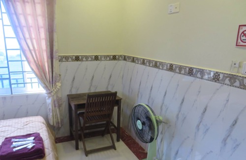 Kep House | Kep Guest House