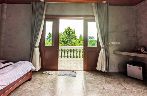 Kep Resort | Kep Kiri Resort - Mountain View Deluxe