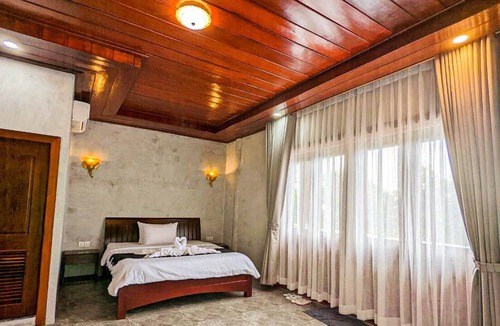 Kep Resort | Kep Kiri Resort - Mountain View Deluxe