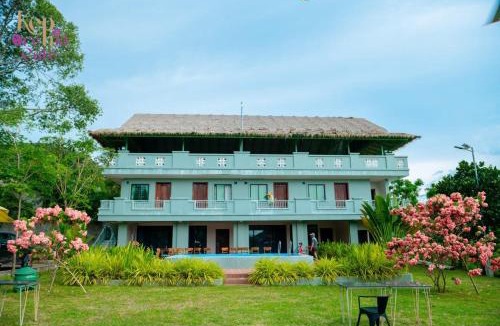 Krong Kaeb Hotel | Kep Orchid Cafe