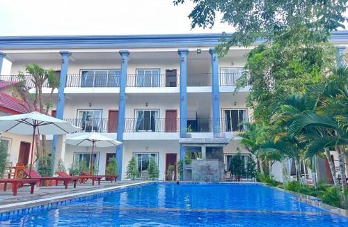 Krong Kaeb Hotel | Kep Queen Boutique