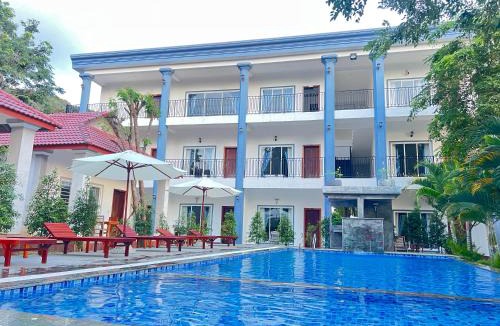 Krong Kaeb Hotel | Kep Queen Boutique