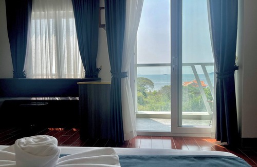 Kep Hotel | Kep Sea View Hotel