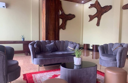 Kep Hotel | Kep Sea View Hotel
