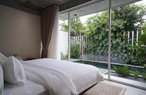 Kep Hotel | Kep Serene Vita Retreat