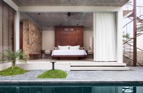Kep Hotel | Kep Serene Vita Retreat