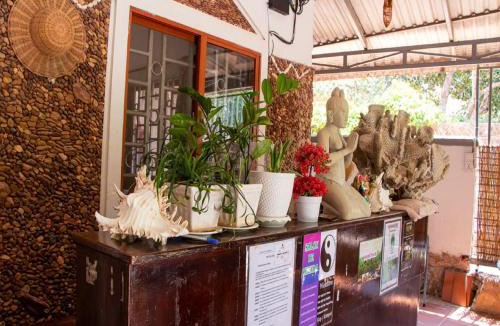 Krong Kaeb House | Kep Villa Hill Guest House 1