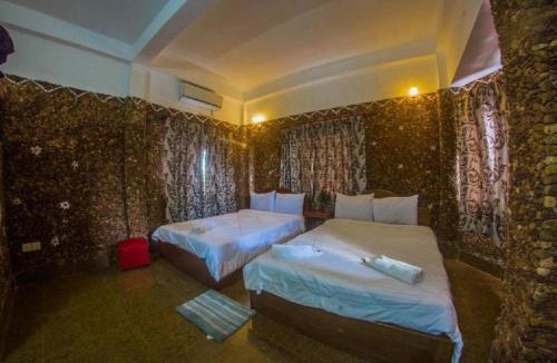 Krong Kaeb House | Kep Villa Hill Guest House 1