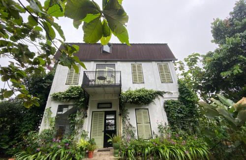 Cijeruk Villa | Kerasan Sembunyi