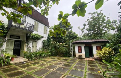 Cijeruk Villa | Kerasan Sembunyi