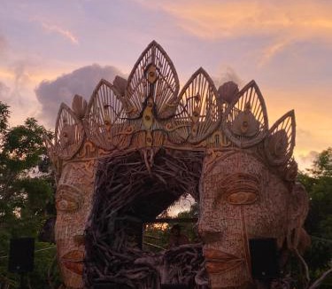 Koh Rong Hotel | Kerfuffle Bay