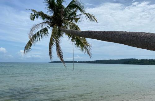 Koh Rong Hotel | Kerfuffle Bay