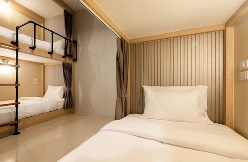 Ko Phi Phi Hostel | Kewalin Hostel