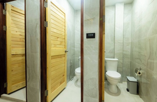Ko Phi Phi Hostel | Kewalin Hostel