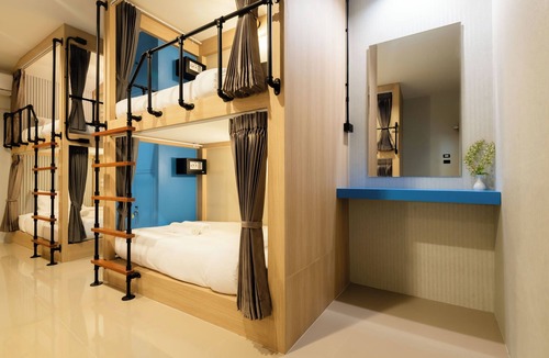Ko Phi Phi Hostel | Kewalin Hostel