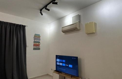 Kampar Apartment | KF Homestay 3 Bedrooms