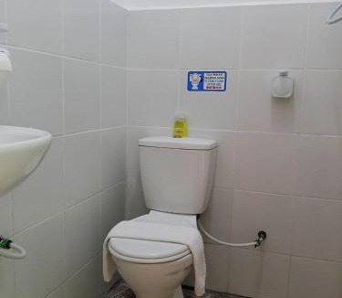 Kota Marudu Hotel | KG Hotel