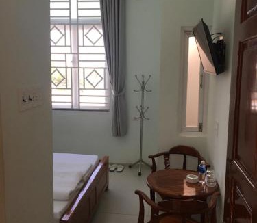 Tuy Phong Hostel | Khách Sạn Đào Nguyên