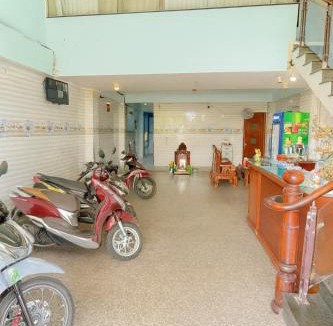 Binh Thuan Hotel | Khách Sạn Đông Sen