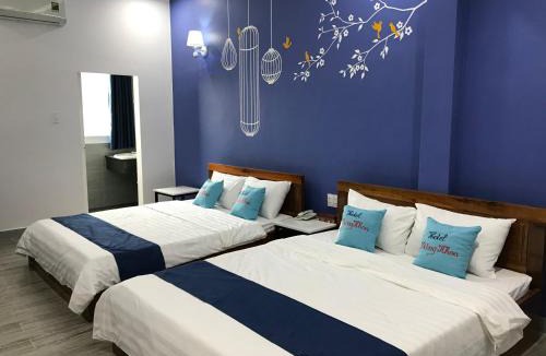 Cao Lanh Hotel | Khách sạn Đăng Khoa