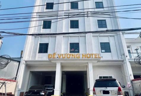 Cao Lanh Hotel | KHÁCH SẠN ĐẾ VƯƠNG