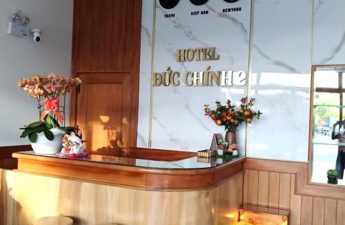 Phan Rang - Thap Cham Hotel | KHÁCH SẠN ĐỨC CHÍNH 2 - Phan Rang