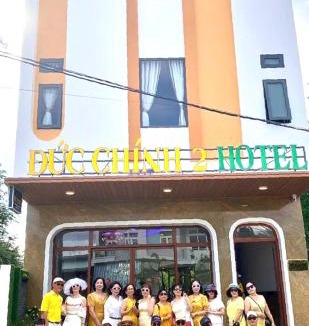 Phan Rang - Thap Cham Hotel | KHÁCH SẠN ĐỨC CHÍNH 2 - Phan Rang
