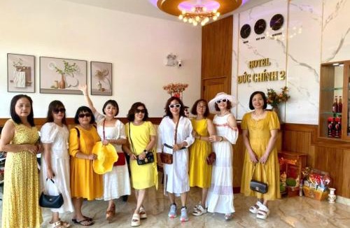 Phan Rang - Thap Cham Hotel | KHÁCH SẠN ĐỨC CHÍNH 2 - Phan Rang