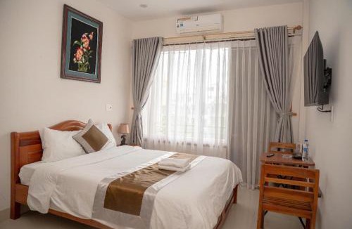 Dong Hoi Hotel | Khách sạn 68 ĐỒNG HẢI