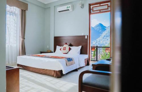 Moc Chau Apartment | Khách sạn 88 mộc châu
