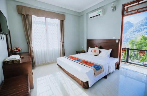 Moc Chau Apartment | Khách sạn 88 mộc châu