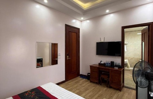 Tu Son Hotel | Khách Sạn Alisa Hotel Từ Sơn