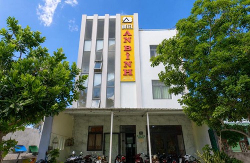 Phu Quy Hotel | Khách Sạn An Bình Đảo Phú Quý