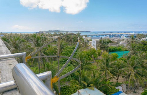Phu Quy Hotel | Khách Sạn An Bình Đảo Phú Quý