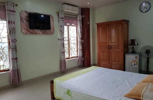 Phu Ly Hotel | Khách sạn Anh Đào