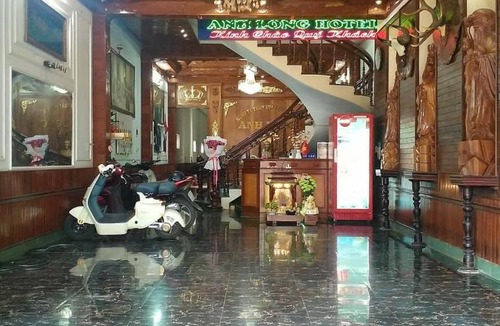 Buon Ma Thuot Apartment | Khách sạn anh long 356 phan bội châu buôn mê thuột