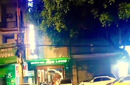 Buon Ma Thuot Apartment | Khách sạn anh long 356 phan bội châu buôn mê thuột